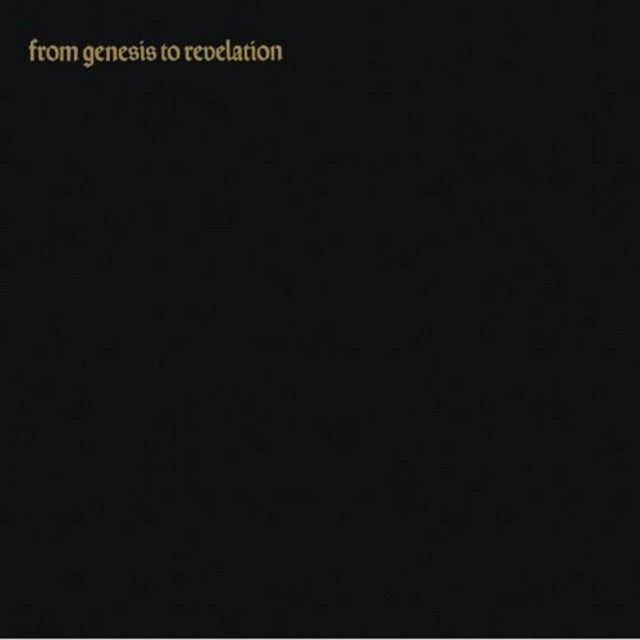 From Genesis To Revelation: Remixed & Remastered [Import] (2 Cd's)
