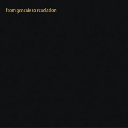 From Genesis To Revelation: Remixed & Remastered [Import] (2 Cd's)