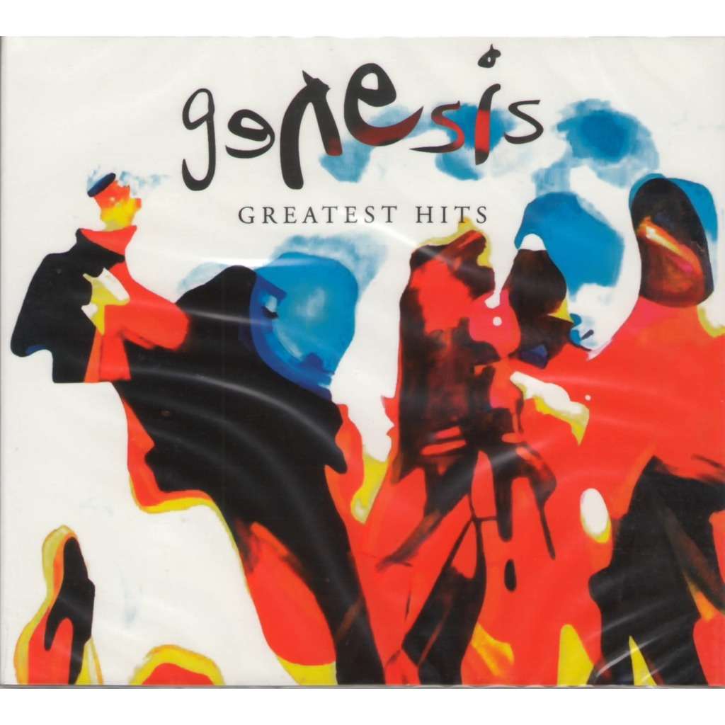 Greatest Hits (Import)