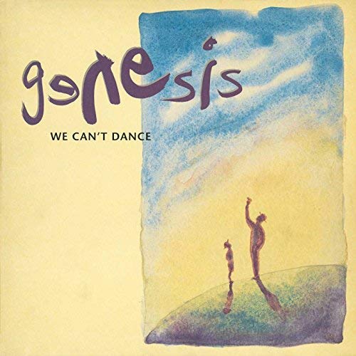 We Can'T Dance