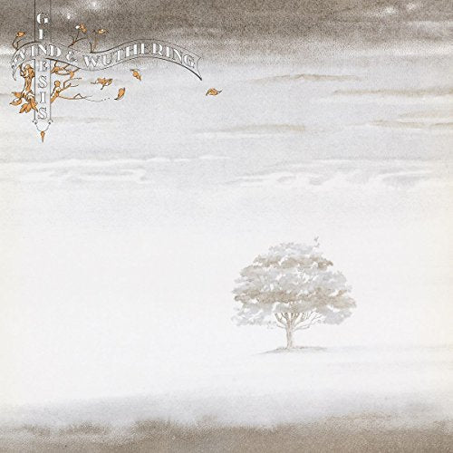 Wind & Wuthering