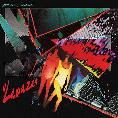 Lamaze [LP]