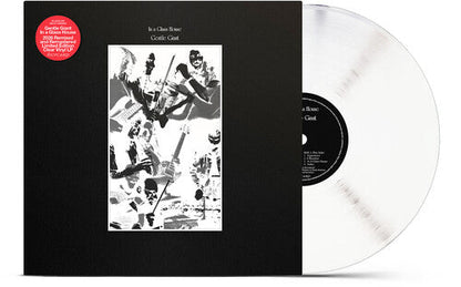 In a Glass House - 2026 Remix (180 Gram Clear Colored Vinyl, Remastered, Reissue)