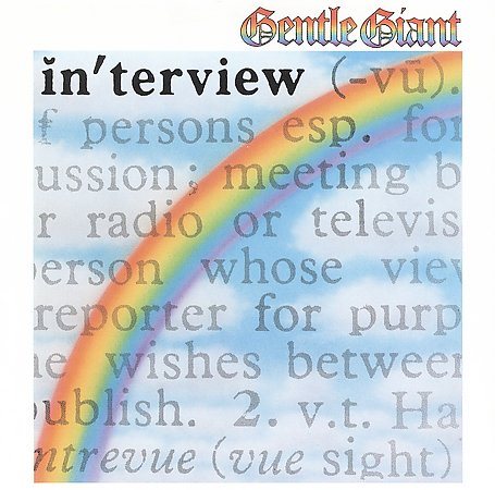 INTERVIEW