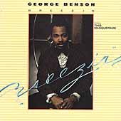George Benson BREEZIN