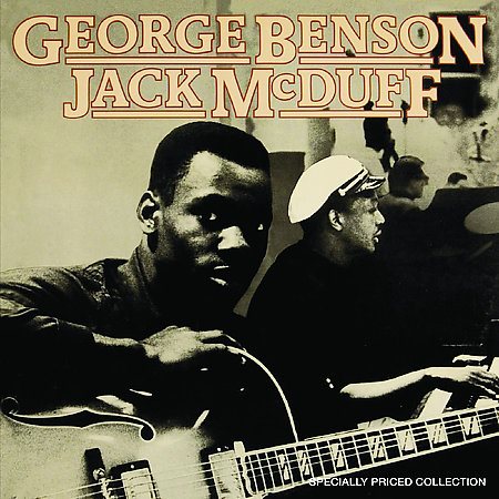 GEORGE BENSON & JACK