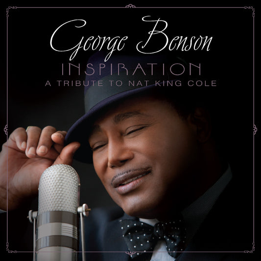 Inspiration: A Tribute To Nat King Cole [Metallic Silver Vinyl]