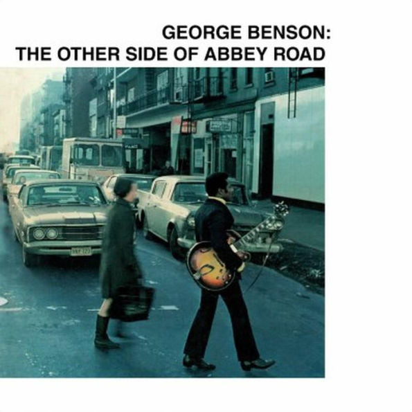 The Other Side Of Abbey Road