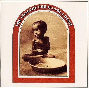 Concert for Bangladesh (Import) (Japan) (2PC)