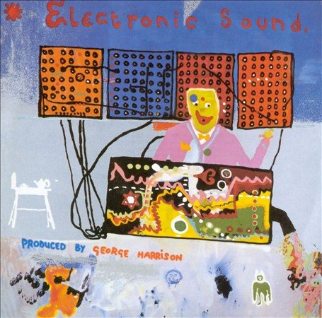 Electronic Sound (Remastered, 180 Gram Vinyl)