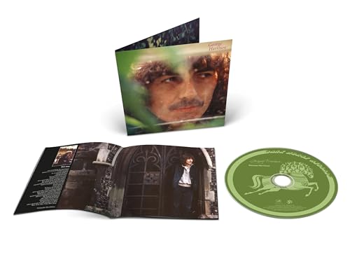 George Harrison [Eco-Wallet]