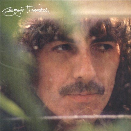 George Harrison (Remastered) (180 Gram Vinyl)