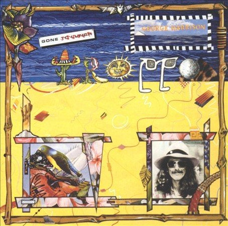 GONE TROPPO (LP)