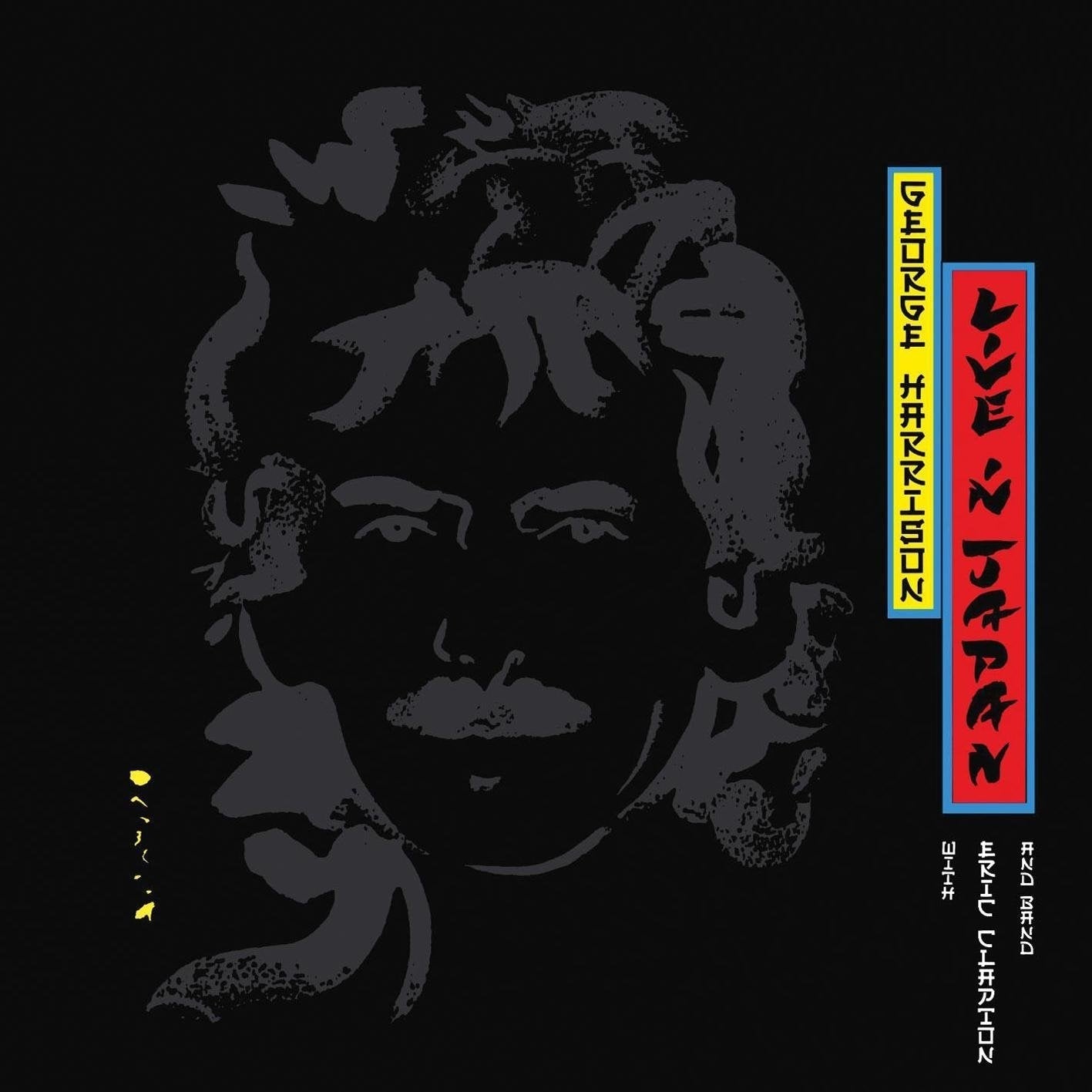 Live In Japan [2LP]