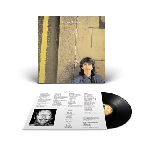 Somewhere In England [180G Lp]