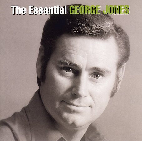 THE ESSENTIAL GEORGE