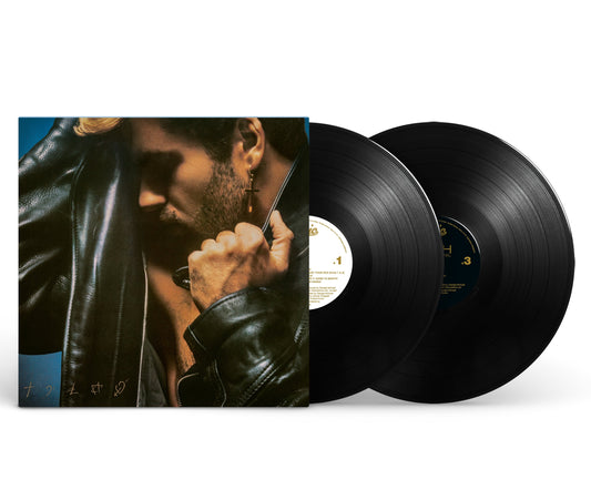Faith [180G Black Vinyl] [2LP]
