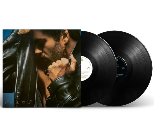 Faith (Half Speed Mastered) [Import] ( 2 Lp's)