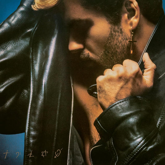 Faith (Half Speed Mastered) [Import] ( 2 Lp's)