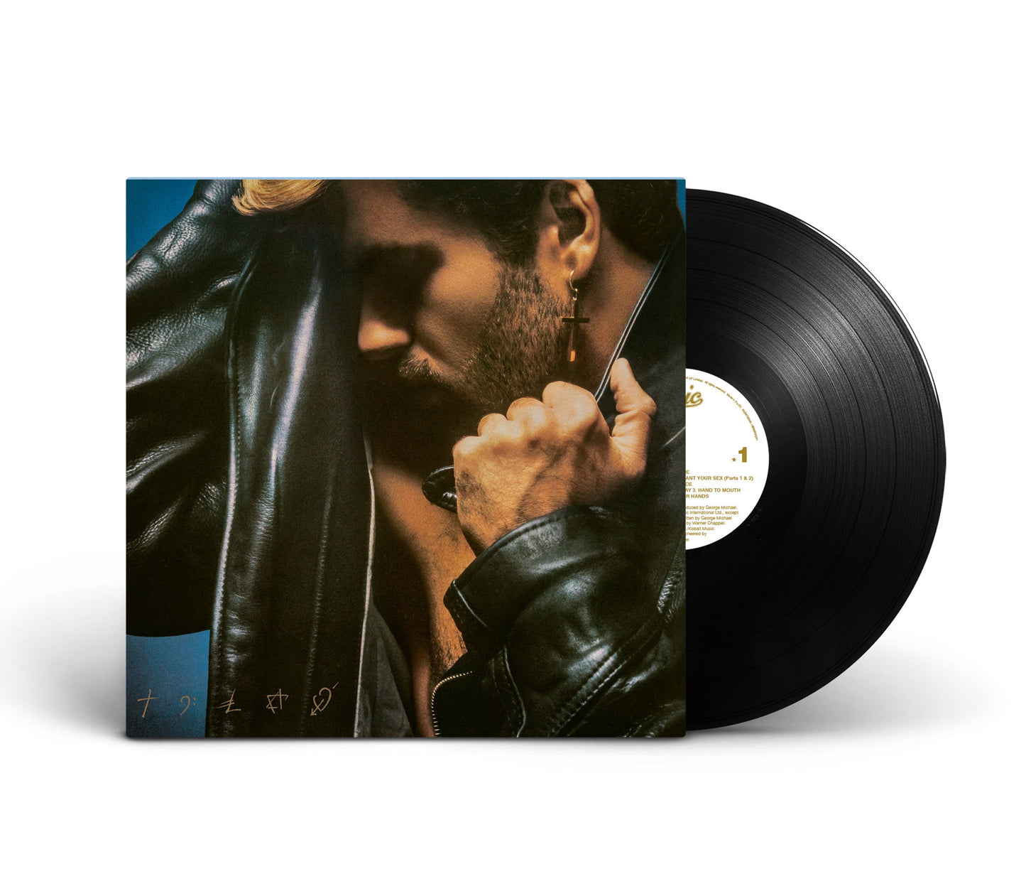 Faith [LP]
