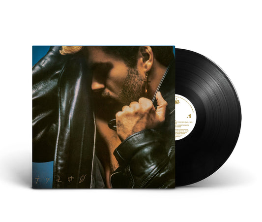Faith [LP]