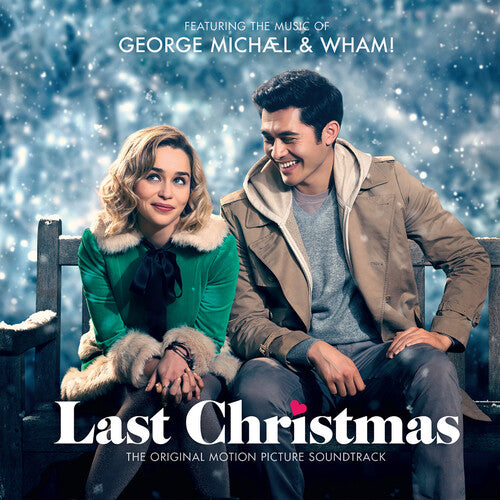 Last Christmas (Original Soundtrack)