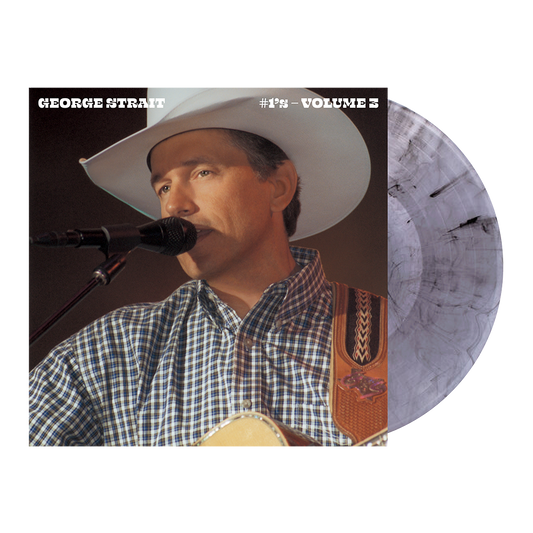 #1's Volume 3 [Translucent Smoke Vinyl]