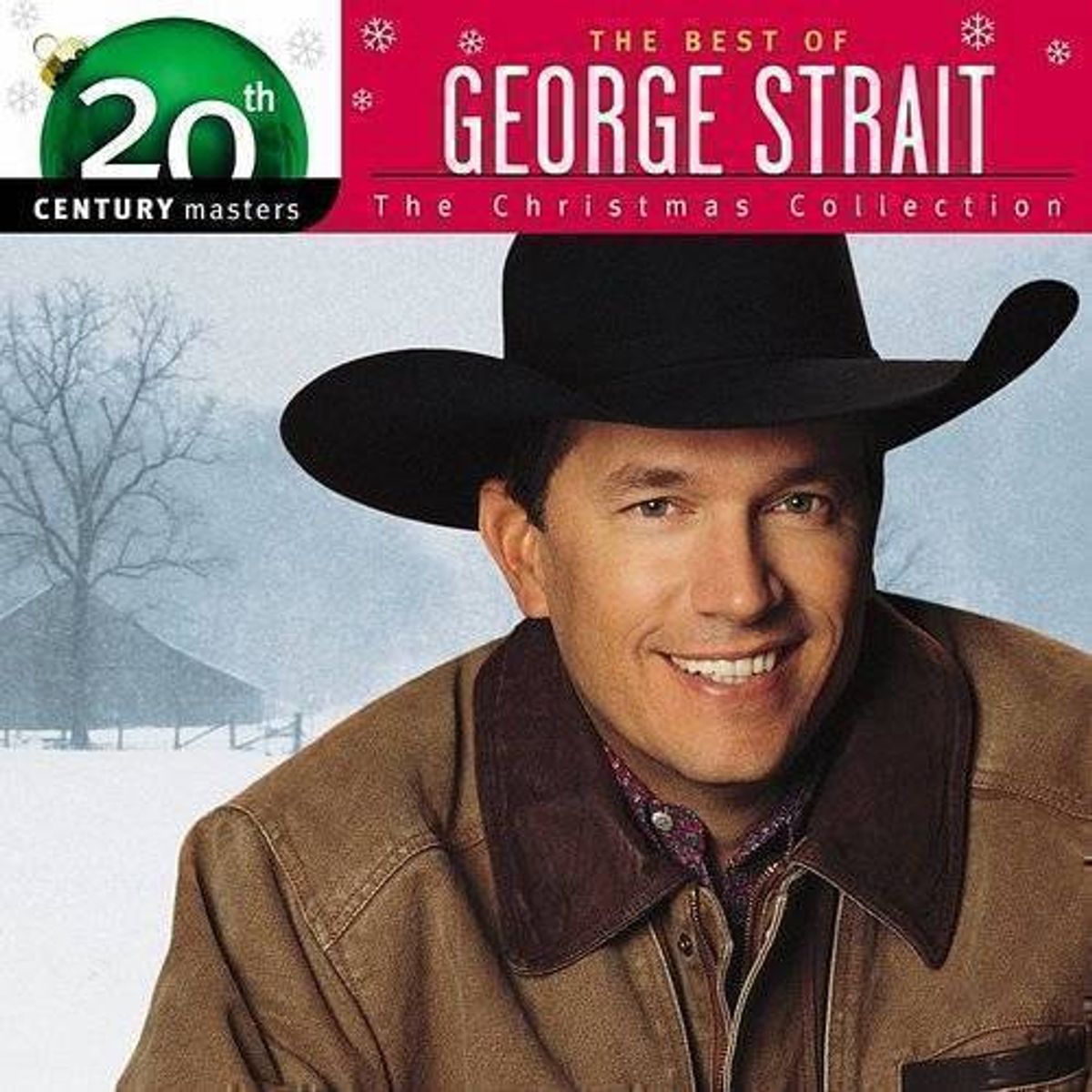 Christmas Collection - 20th Century Masters [CD]
