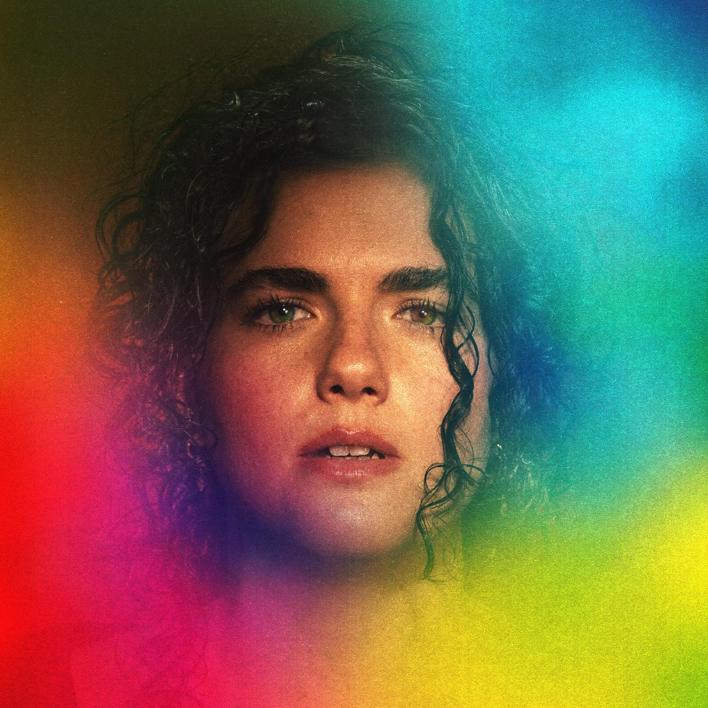Euphoric (Indie Exclusive Amethyst Vinyl)