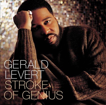 STROKE OF GENIUS