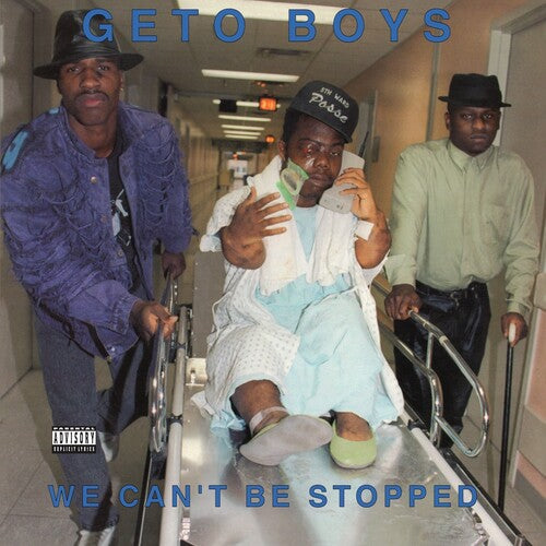 We Can't Be Stopped (35th Anniversary Edition) [Explicit Content]