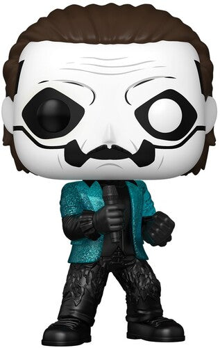 FUNKO POP! Rocks: Ghost - Papa Emeritus IV (Vinyl Figure)