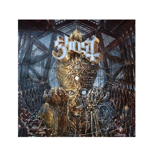 IMPERA [Picture Disc LP]