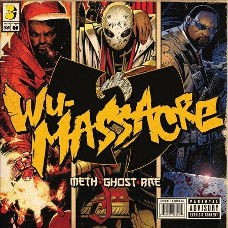 WU MASSACRE (EXPLICI