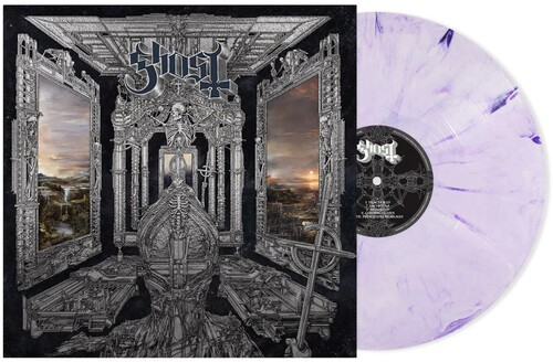 Skeleta (Limited Edition, "Fun Dip" Colored Vinyl) [Import]