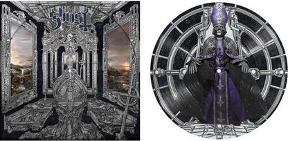 Skeleta (RSD Exclusive, Limited Edition, Picture Disc Vinyl)