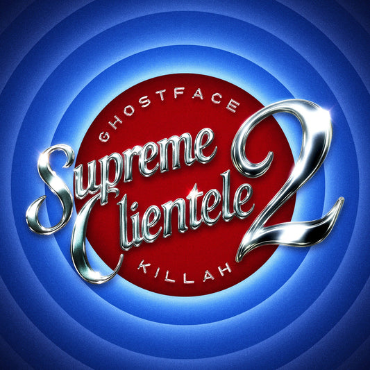 SUPREME CLIENTELE 2