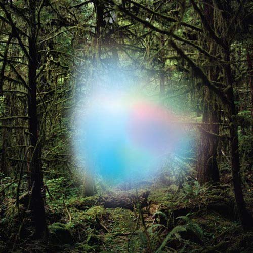 Ghosts of the Forest [2 LP]