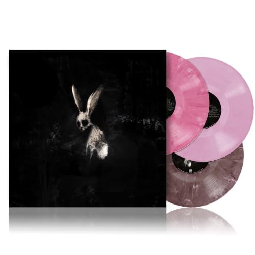 Follow The White Rabbit [Ecomix Magenta LP]