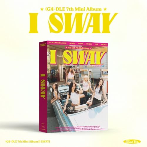 I Sway [Wind Ver.]