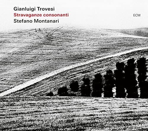 Stravaganze Consonanti