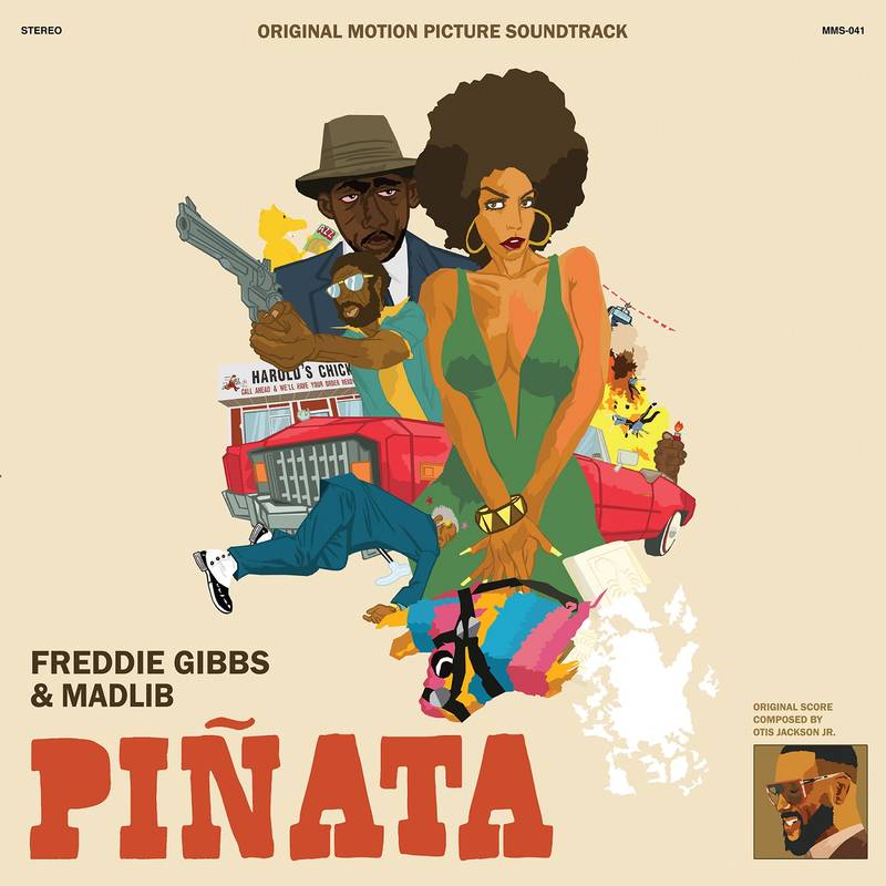 Pinata: The 1974 Version | RSD DROP