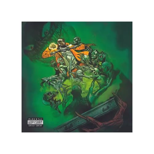 You Only Die 1Nce (Rsd 4.12.25)