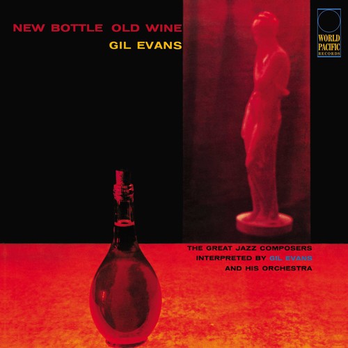 New Bottle, Old Wine (180 Gram Vinyl)