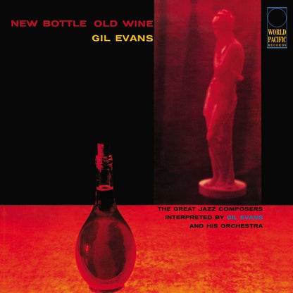 New Bottle, Old Wine (180 Gram Vinyl)