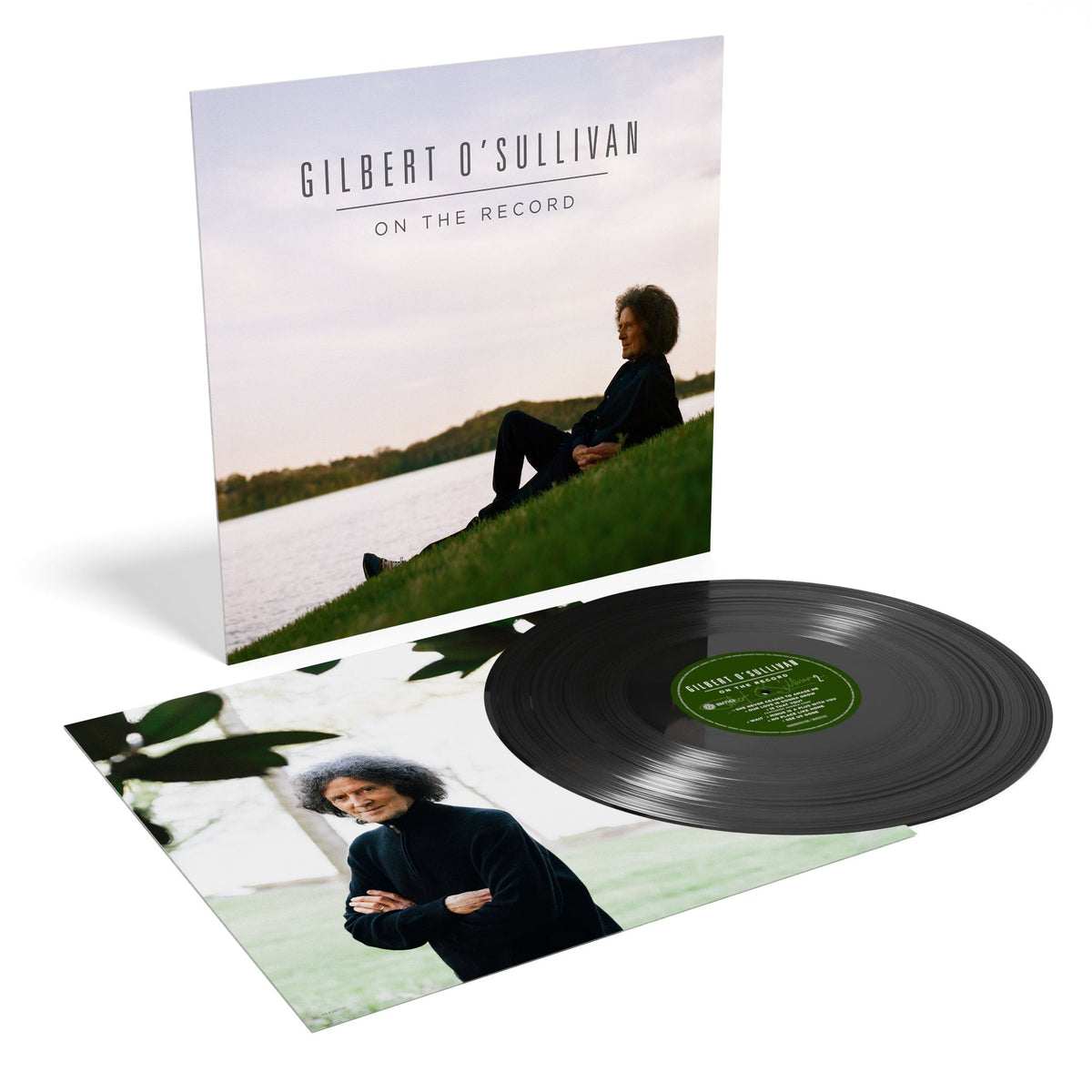 On the Record [BioVinyl]