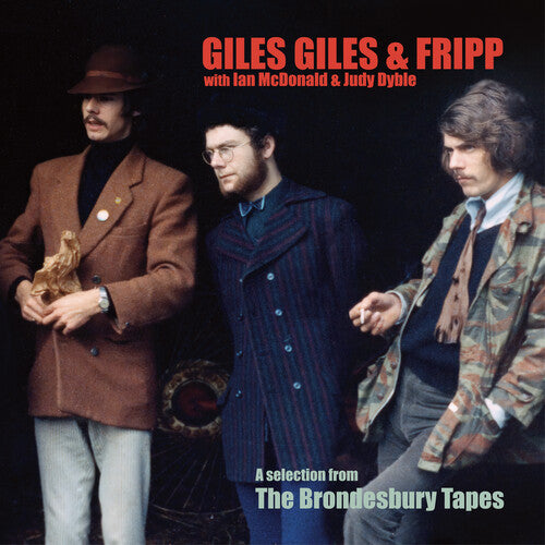 A Selection From The Brondesbury Tapes (200 Gram Vinyl) [Import]