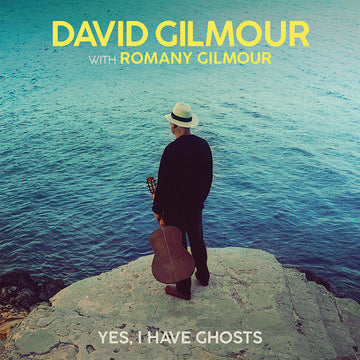 Yes I Have Ghosts (RSD Black Friday 11.27.2020)