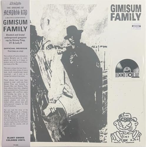 Gimisum Family (Rsd 4.12.25)