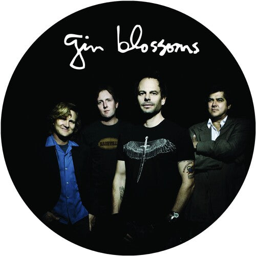Live In Concert - Picture Disc Vinyl (Picture Disc Vinyl LP, Limited Edition)